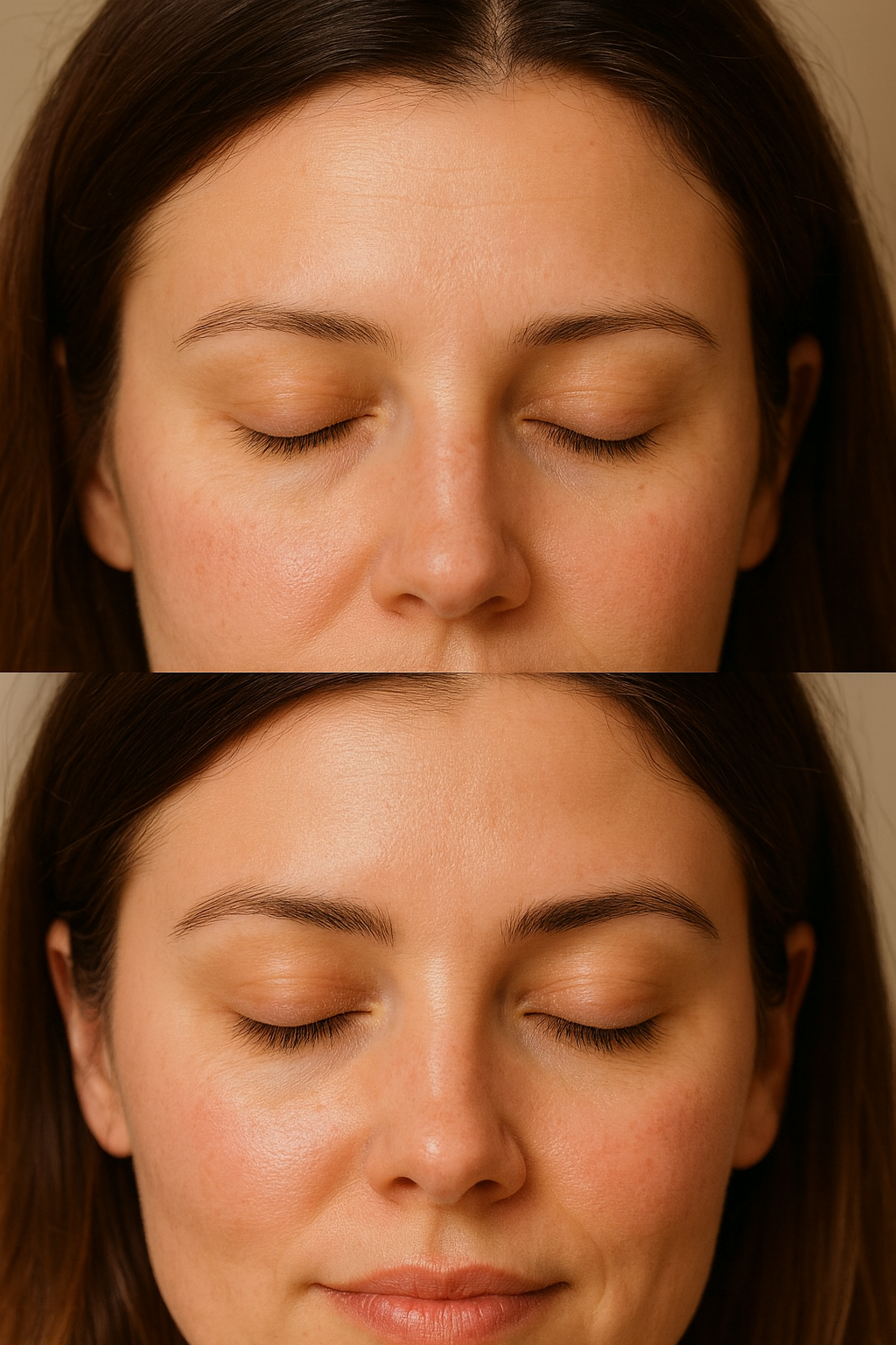 Eyebrow & Eyelash Enhancer
