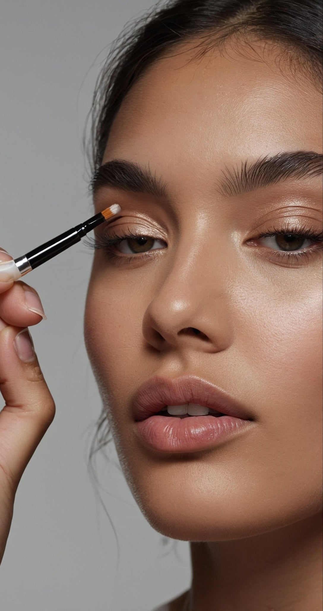 Eyebrow & Eyelash Enhancer