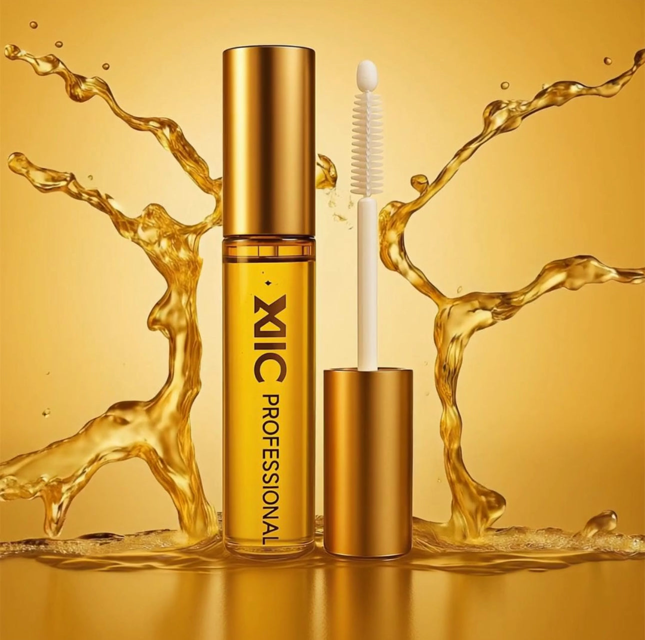 Eyebrow & Eyelash Enhancer